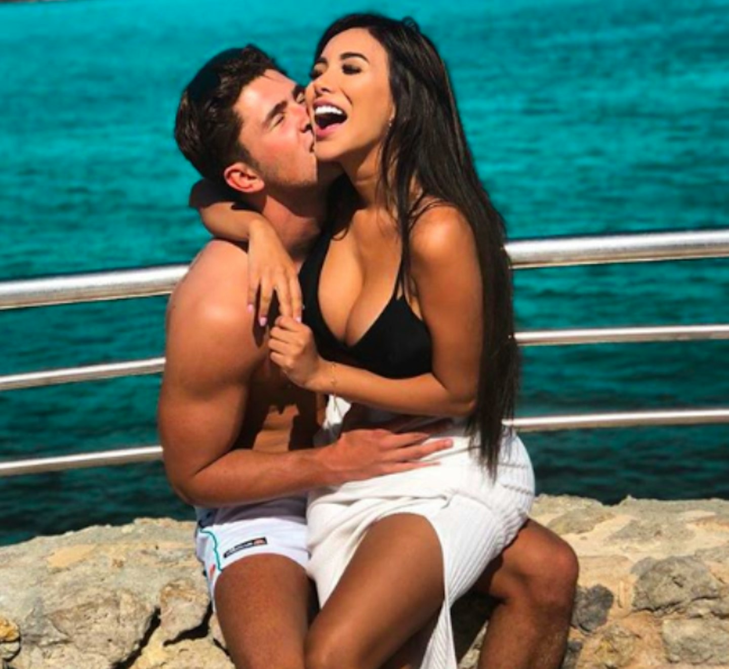 Jordan ibiza weekender 2016 online